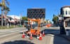 Street work