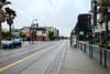 Ocean Avenue intersection.